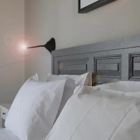 Chapter 5 מלון Ta Xbiex