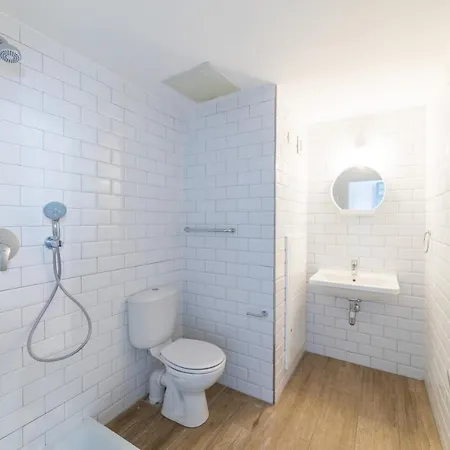 מלון Chapter 5 Ta Xbiex