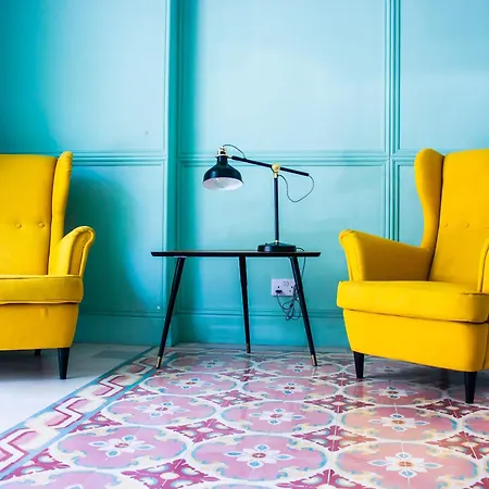 מלון Chapter 5 *