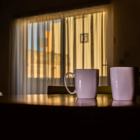Chapter 5 Hotel Ta Xbiex
