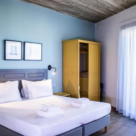 Hotel Chapter 5 Ta Xbiex