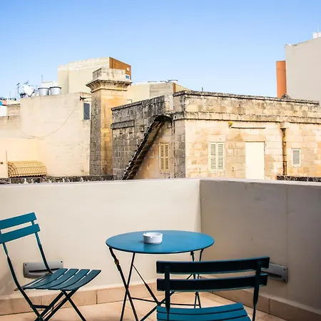 Chapter 5 * Ta Xbiex