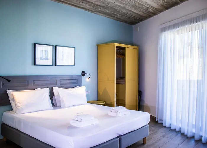 Hotel Chapter 5 Ta Xbiex