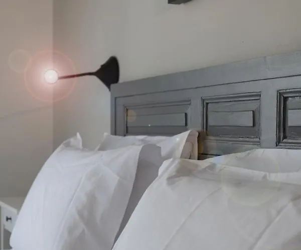 Chapter 5 Hotel Ta Xbiex