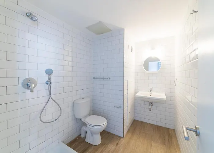 Hotel Chapter 5 Ta Xbiex