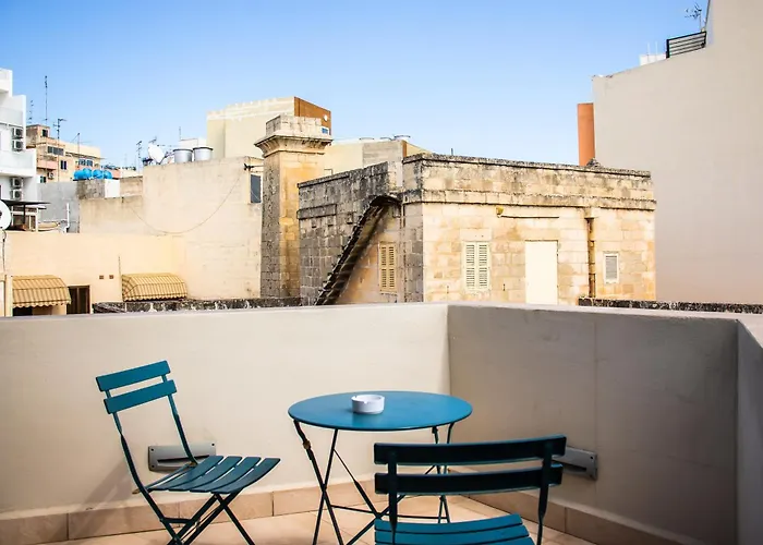 Chapter 5 * Ta Xbiex